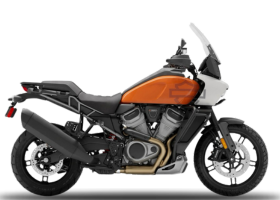  Pan America 1250 Special